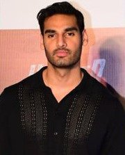 Ahan Shetty - Wikiunfold.com